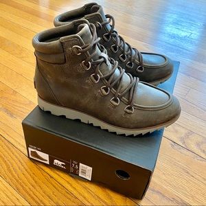 Sorel Women’s Harlow Lace Bootie